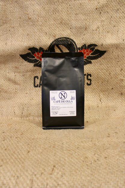 Café de Olla Mix
