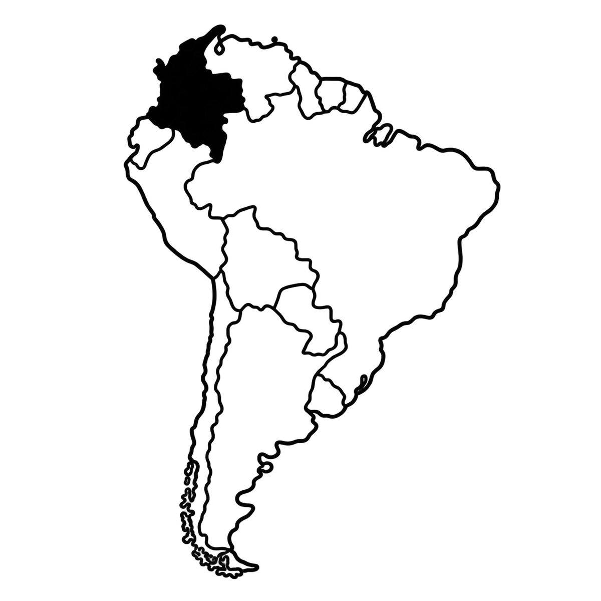 ZERO GRAVITY (DECAF)