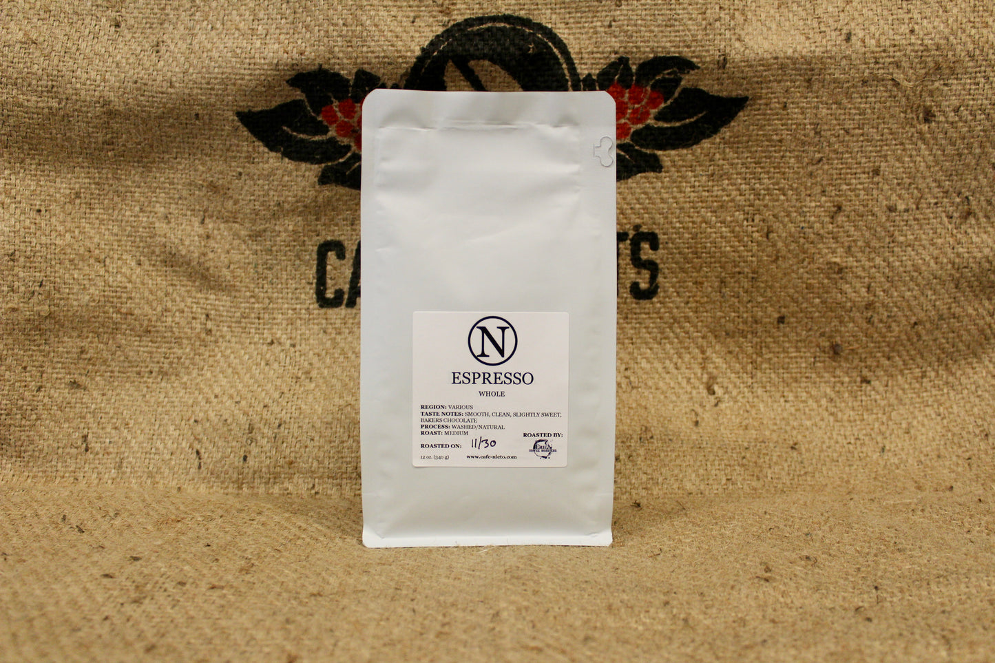 Espresso