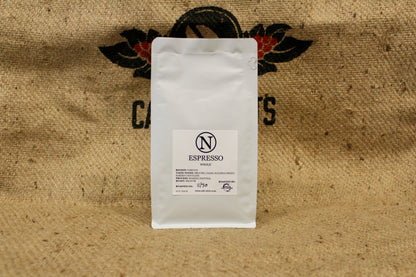 Espresso