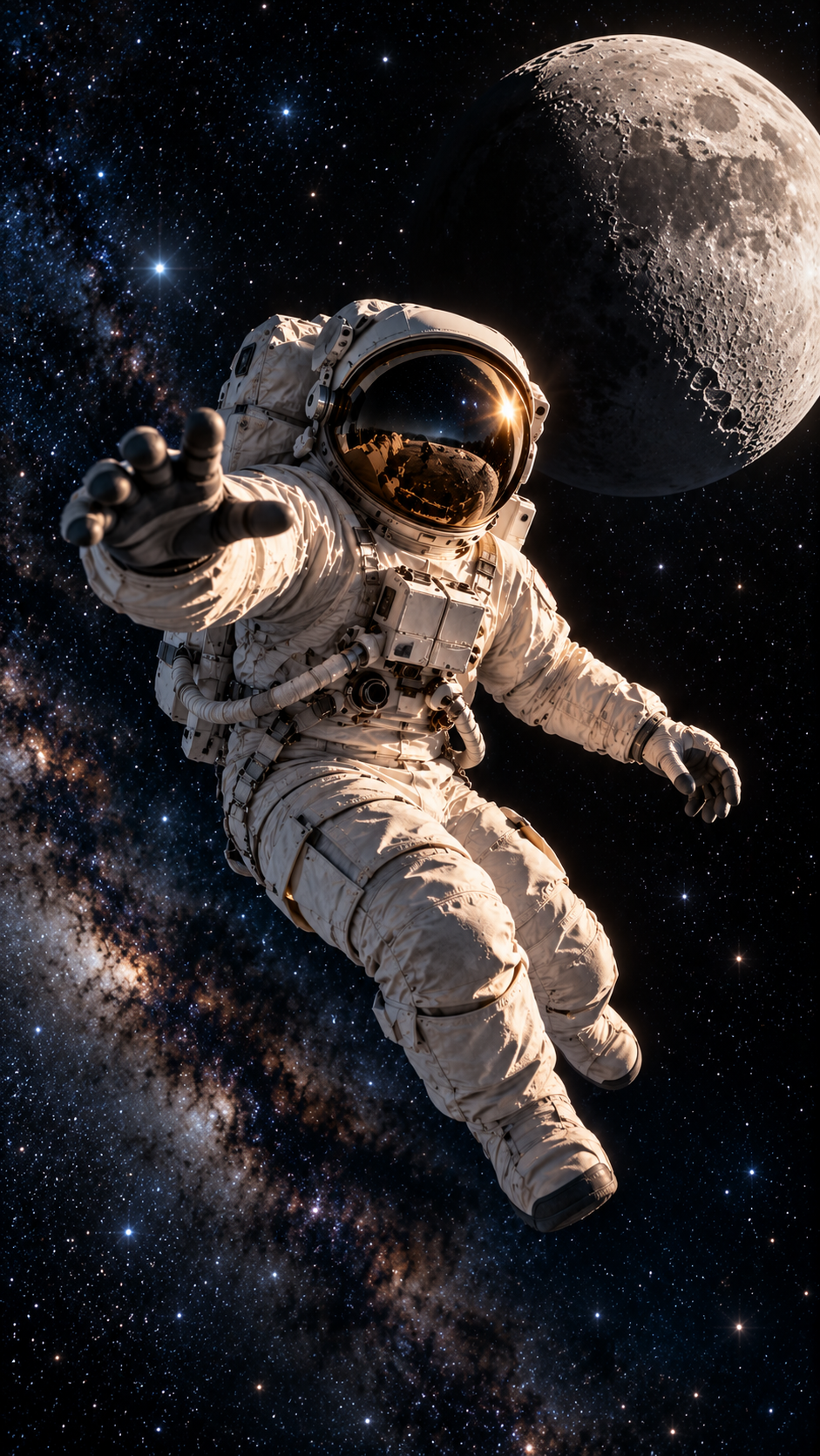 ZERO GRAVITY (DECAF)